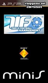 This Is Football Management