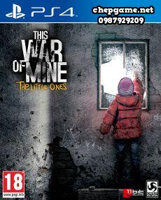 This War of Mine The Little Ones
