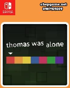 Thomas Was Alone
