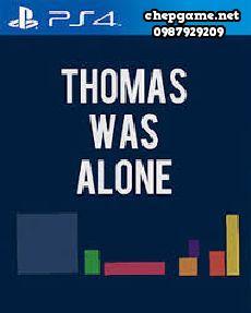 Thomas Was Alone