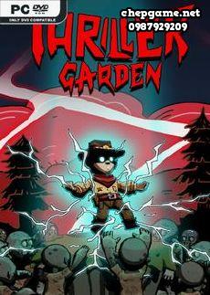Thriller Garden