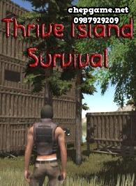 Thrive Island Survival