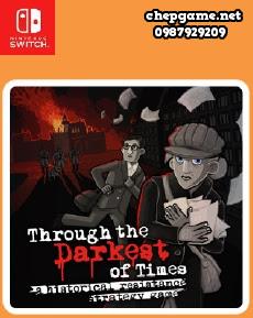 Through the Darkest of Times