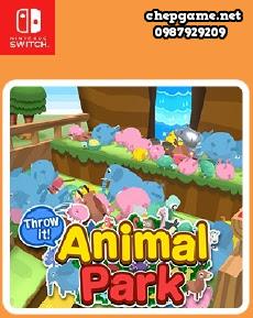 Throw it Animal Park