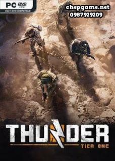 Thunder Tier One