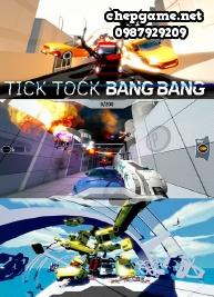 Tick Tock Bang Bang