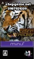 Tiger Trouble