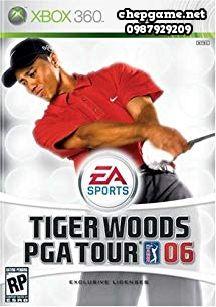 Tiger Woods PGA Tour 06
