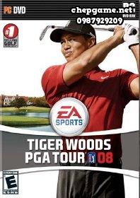 Tiger Woods PGA Tour 08