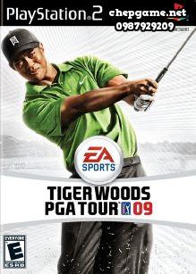 Tiger Woods PGA Tour 09