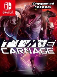 Time Carnage