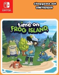 Time on Frog Island