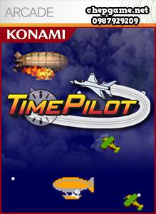 Time Pilot