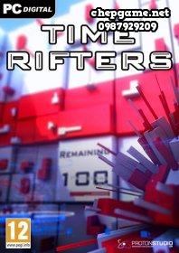 Time Rifters