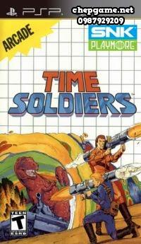 Time Soldiers