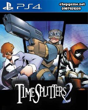 TimeSplitters 2