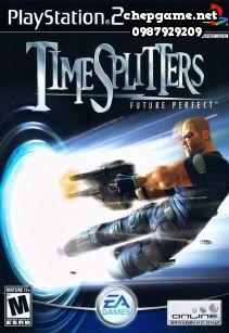 TimeSplitters Future Perfect