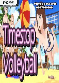 Timestop Volleyball