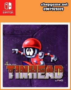 Tinhead QUByte Classics