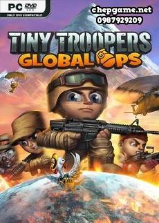 Tiny Troopers Global Ops