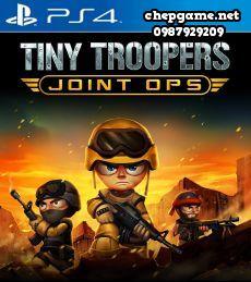 Tiny Troopers Joint Ops
