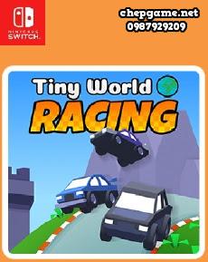 Tiny World Racing
