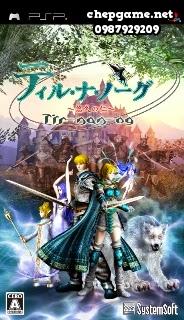 Tir Nan Og Yuukyuu No Jin