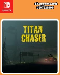 Titan Chaser