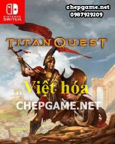 Titan Quest