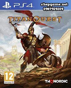 Titan Quest