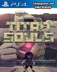 Titan Souls