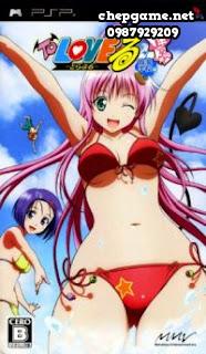 To Love Ru Doki Doki Rinkai Gakkou Hen