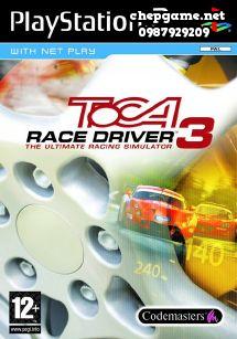 TOCA Race Driver 3 The Ultimate Racing Simulator