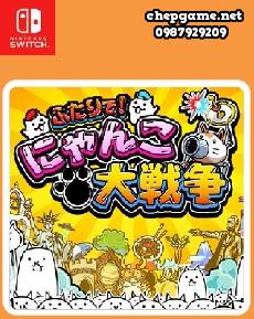 Together The Battle Cats