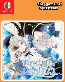 Tokeijikake no Apocalypse