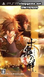 Toki No Kizuna Sekigahara Kitan