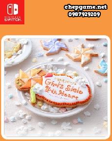 Tokimeki Memorial Girls Side 4th Heart