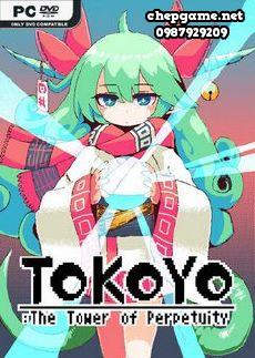 TOKOYO The Tower of Perpetuity