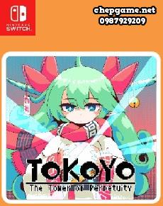 TOKOYO Tower of Perpetuity