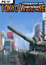 TOKYO WARFARE
