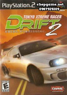 Tokyo Xtreme Racer DRIFT 2
