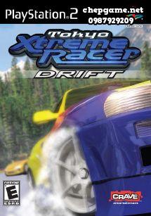 Tokyo Xtreme Racer DRIFT