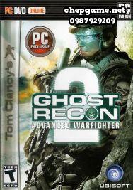 Tom Clancys Ghost Recon Advanced Warfighter 2