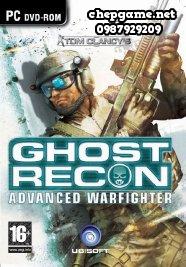 Tom Clancys Ghost Recon Advanced Warfighter