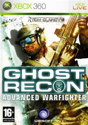 Tom Clancys Ghost Recon Advanced Warfighter