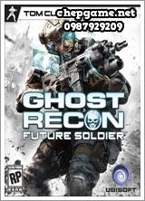 Tom Clancys Ghost Recon Future Soldier