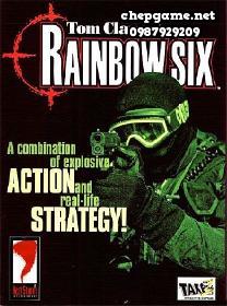 Tom Clancys Rainbow Six