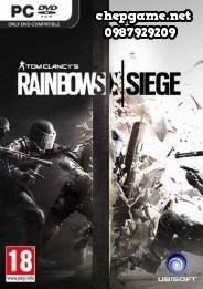 Tom Clancys Rainbow Six Siege