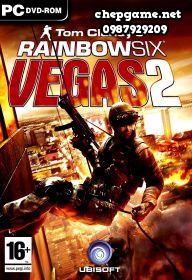 Tom Clancys Rainbow Six Vegas 2