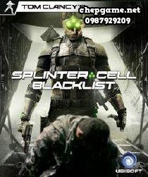 Tom Clancys Splinter Cell Blacklist